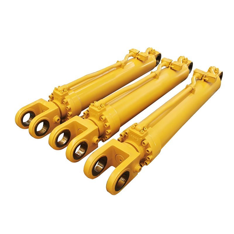 Heavy Duty Excavator Hydraulic - Heavy Equipment Work avaliação e preço