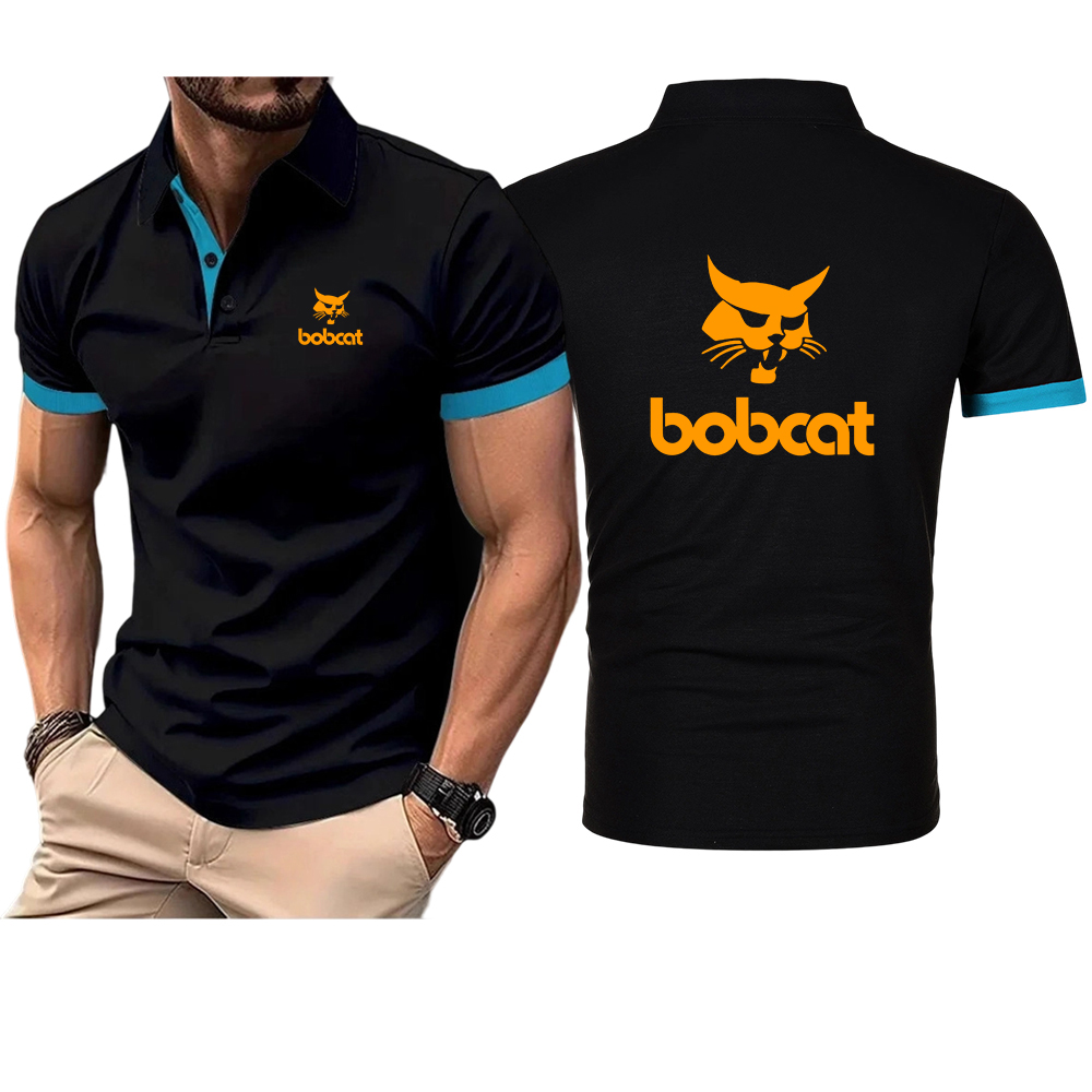2026 Hot Sale Summer Breathabl - Heavy Equipment Logo avaliação e preço