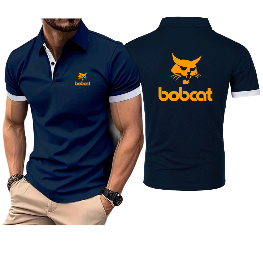 2026 Hot Sale Summer Breathabl - Heavy Equipment Logo avaliação e preço