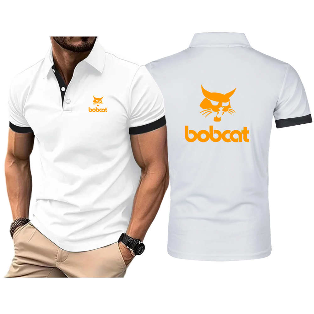 2026 Hot Sale Summer Breathabl - Heavy Equipment Logo avaliação e preço