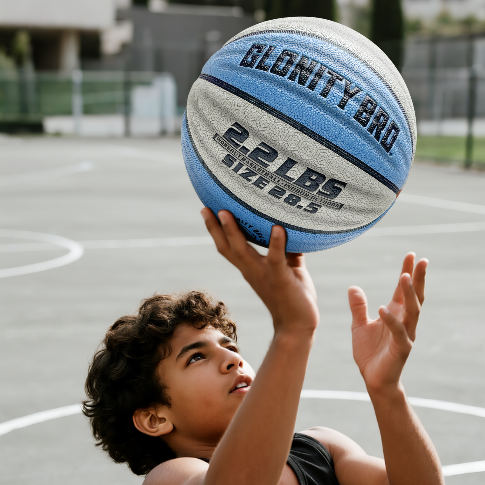 Heavy Training Basketball In&o - Heavy Equipment Simulator avaliação e preço