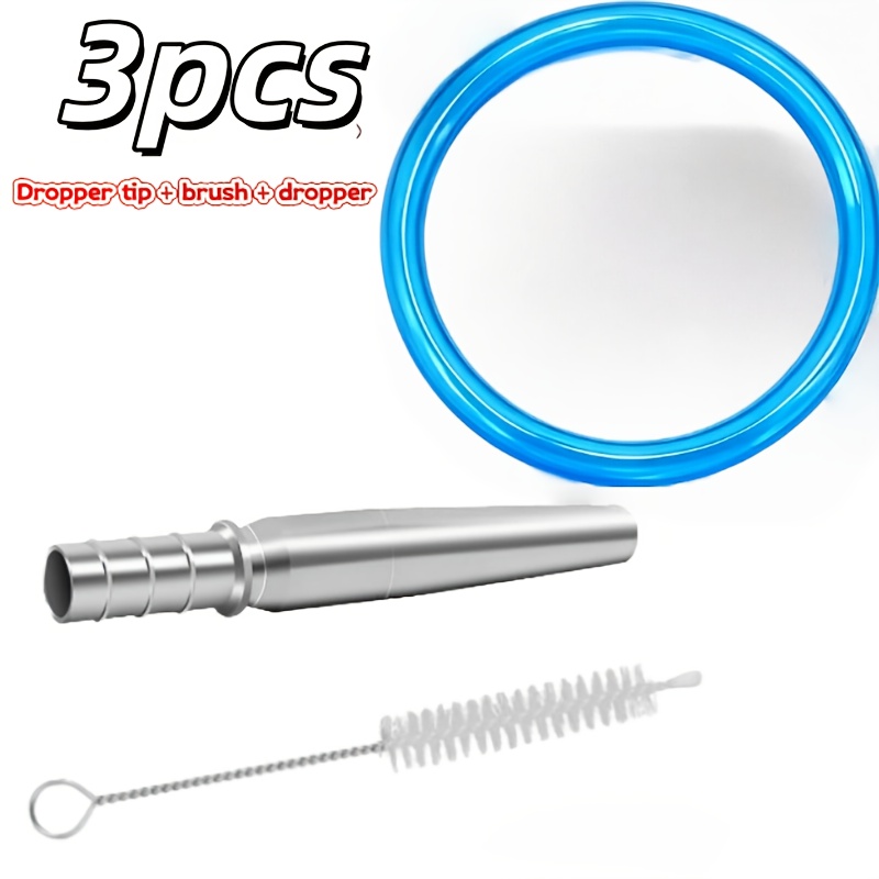 3pcs Gardening Stainless Steel - Heavy Equipment Freeport avaliação e preço