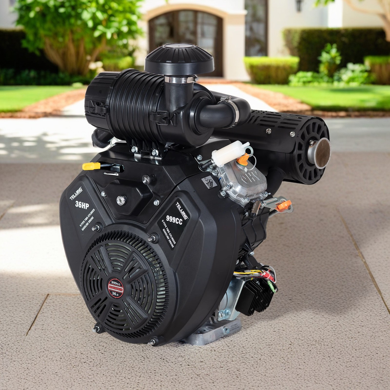 Industrial Heavy-Duty Electric - Heavy Equipment Engine avaliação e preço