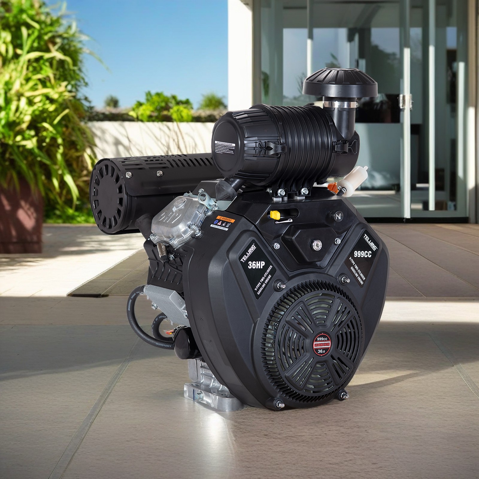 Industrial Heavy-Duty Electric - Heavy Equipment Engine avaliação e preço