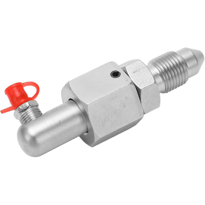 Stainless Steel Grease Fitting - Grease For Heavy Equipment avaliação e preço