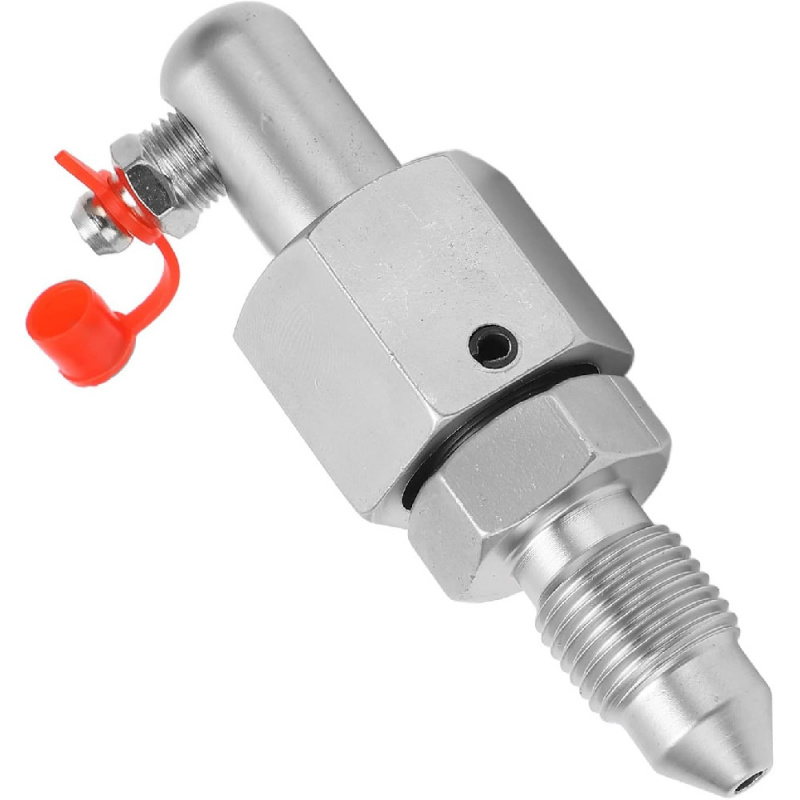 Stainless Steel Grease Fitting - Grease For Heavy Equipment avaliação e preço