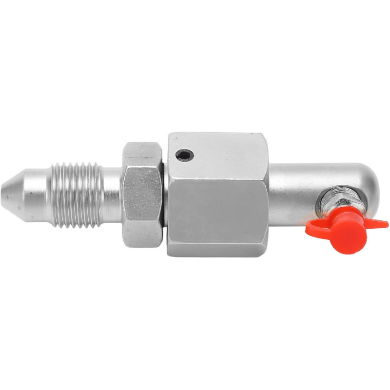 Stainless Steel Grease Fitting - Grease For Heavy Equipment avaliação e preço