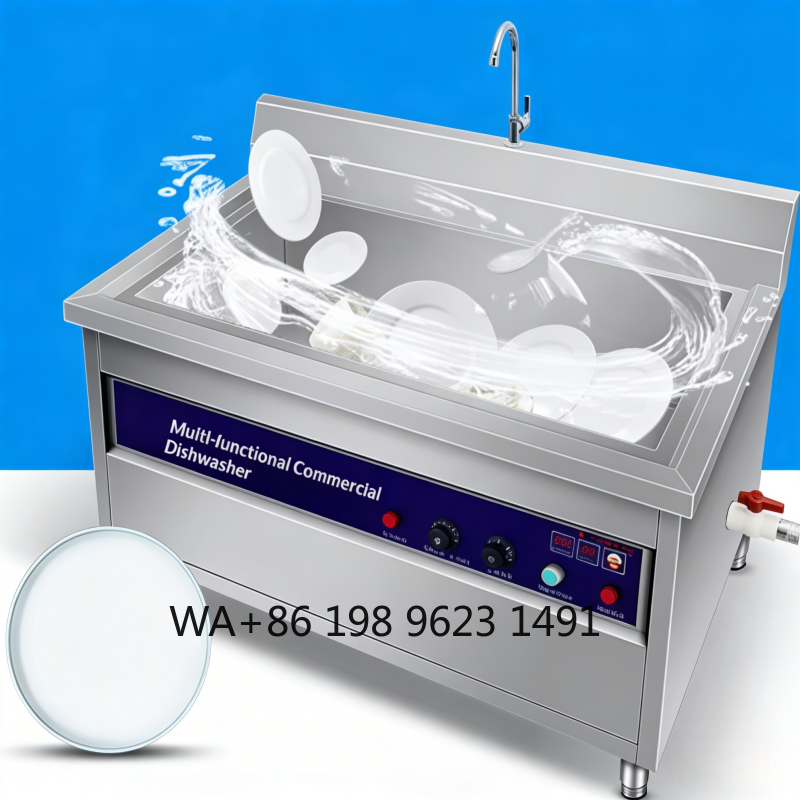CE Certified Heavy Duty Stainl - Heavy Equipment In Kitchen avaliação e preço