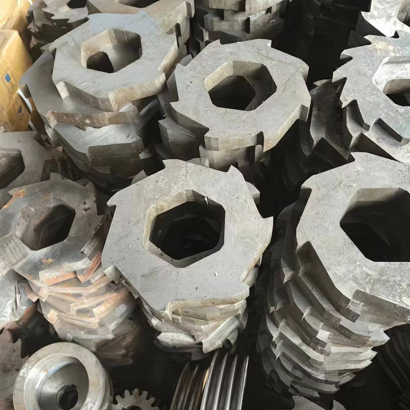Factory Direct Sales Heavy-Dut - Heavy Equipment Engine avaliação e preço