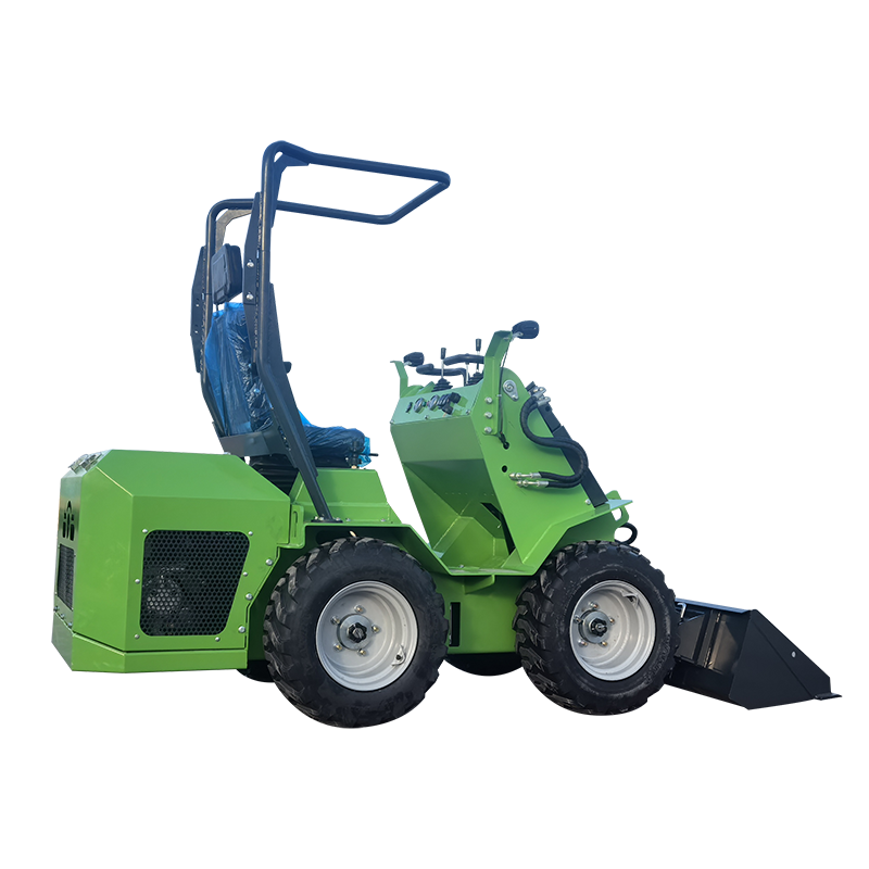Heavy duty wheeled 390 skid st - Heavy Equipment Engine avaliação e preço