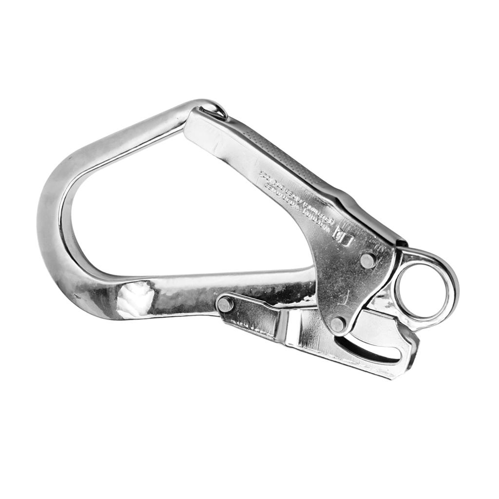 Climber Equipment Safety Snap  - Heavy Equipment Work avaliação e preço
