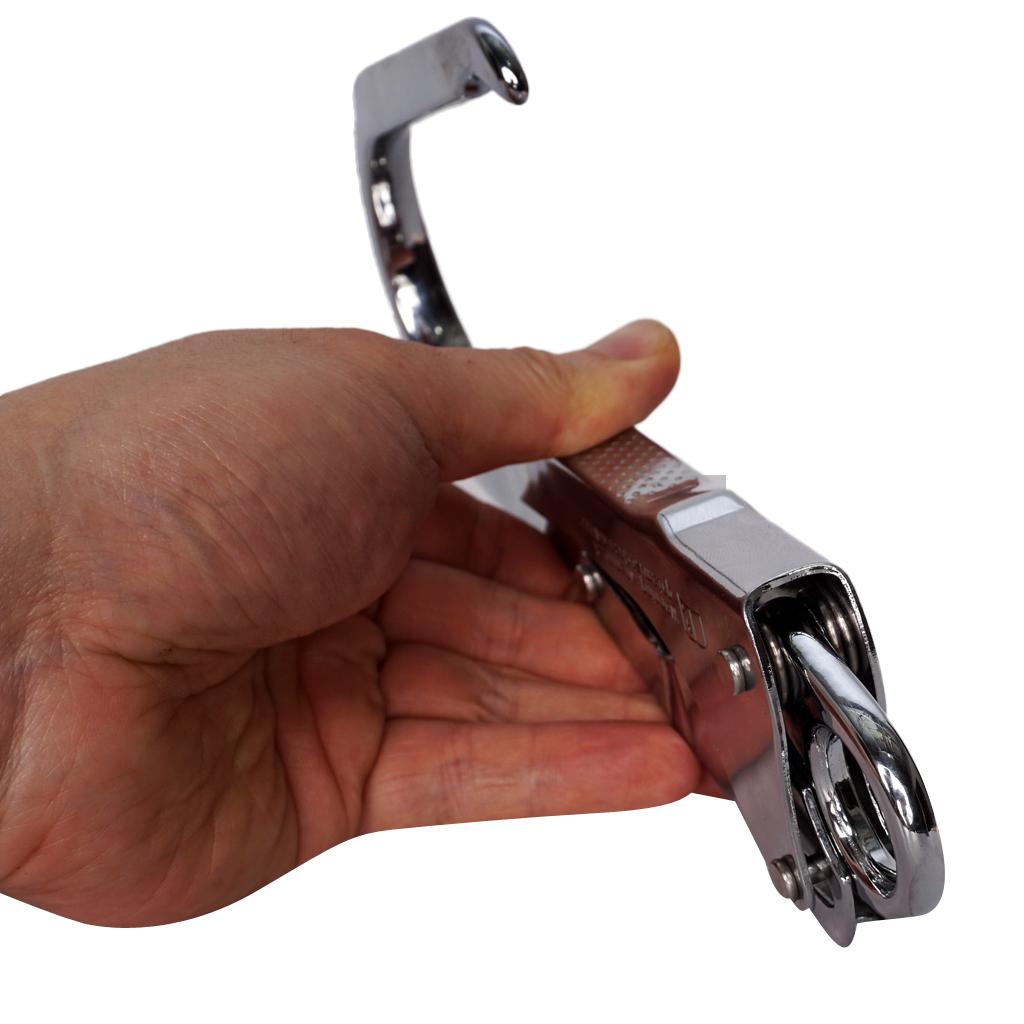 Climber Equipment Safety Snap  - Heavy Equipment Work avaliação e preço