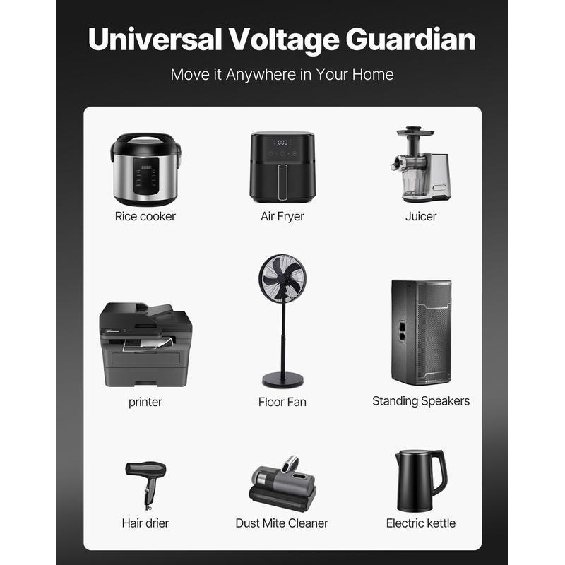 Power Voltage Changer 2000W He - Heavy Equipment Freeport avaliação e preço