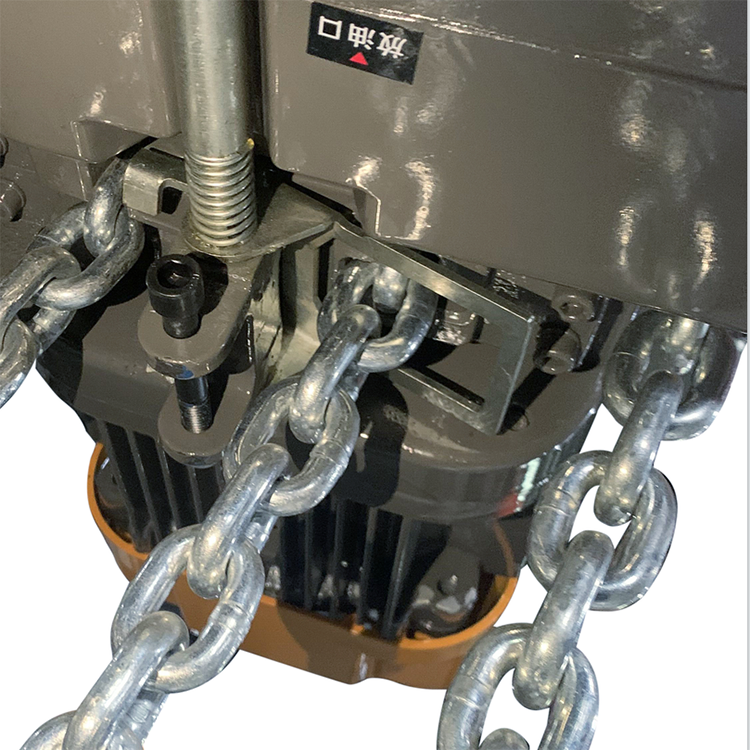 7.5 Tons Heavy Duty Electric C - Tools Heavy Equipment avaliação e preço