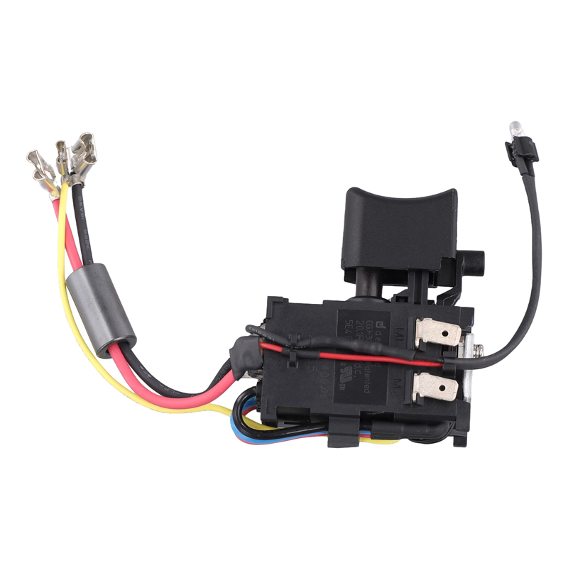 Trigger Switch Replacement 632 - Tools Heavy Equipment avaliação e preço