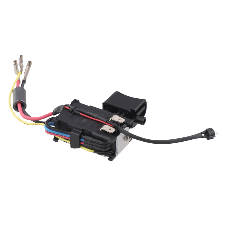 Trigger Switch Replacement 632 - Tools Heavy Equipment avaliação e preço