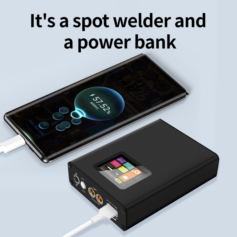 Digital Display Spot Welder 0. - Portable Welding Generator avaliação e preço