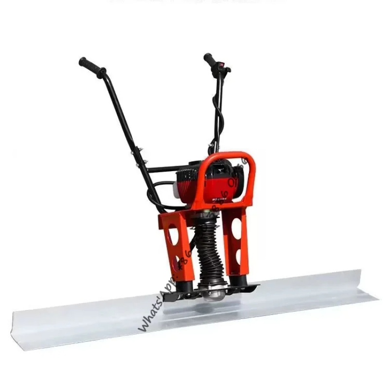 Factory supplies portable hand - Concrete Vibrator avaliação e preço