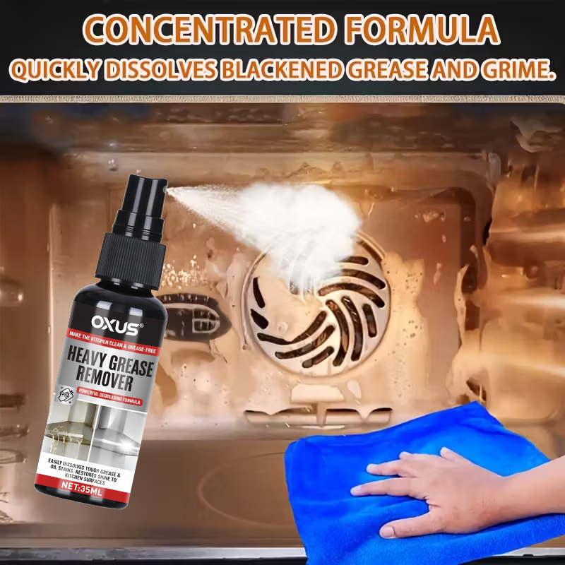 Heavy-duty Grease Cleaner Mild - Grease For Heavy Equipment avaliação e preço