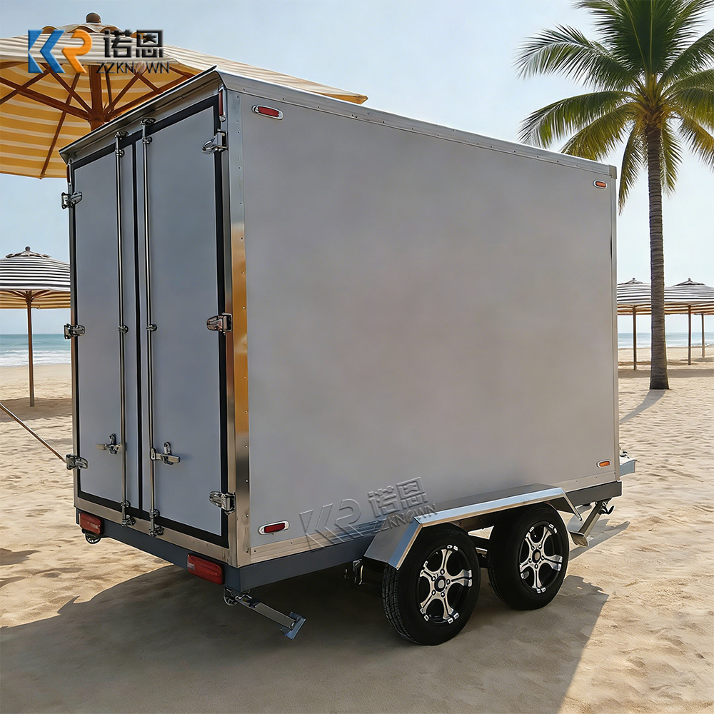 Heavy Duty Refrigerated Truck  - Heavy Equipment Logistics avaliação e preço