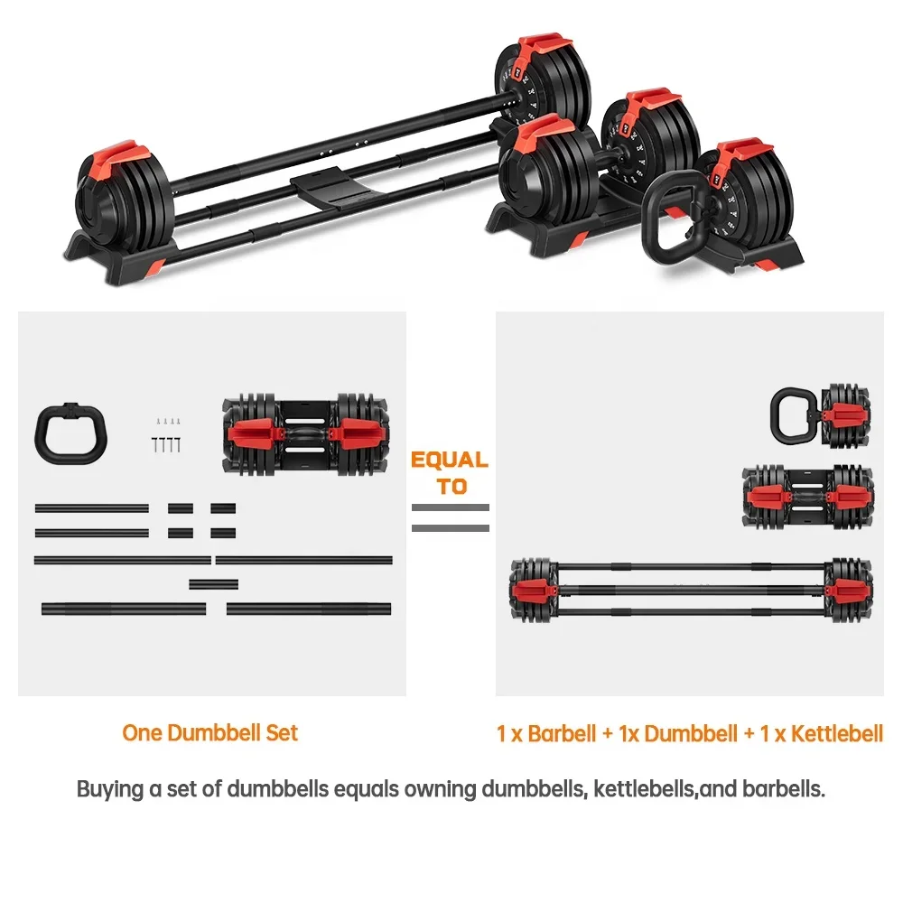 Xdumbbell Custom Logo Fitness  - Heavy Equipment Logo avaliação e preço