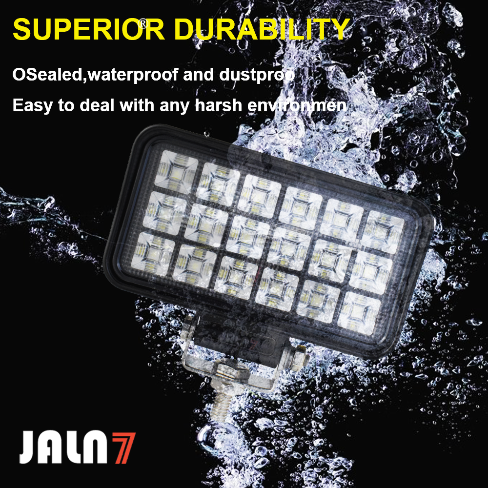 JALN7 Forlift LED Work Light F - Heavy Equipment Work avaliação e preço