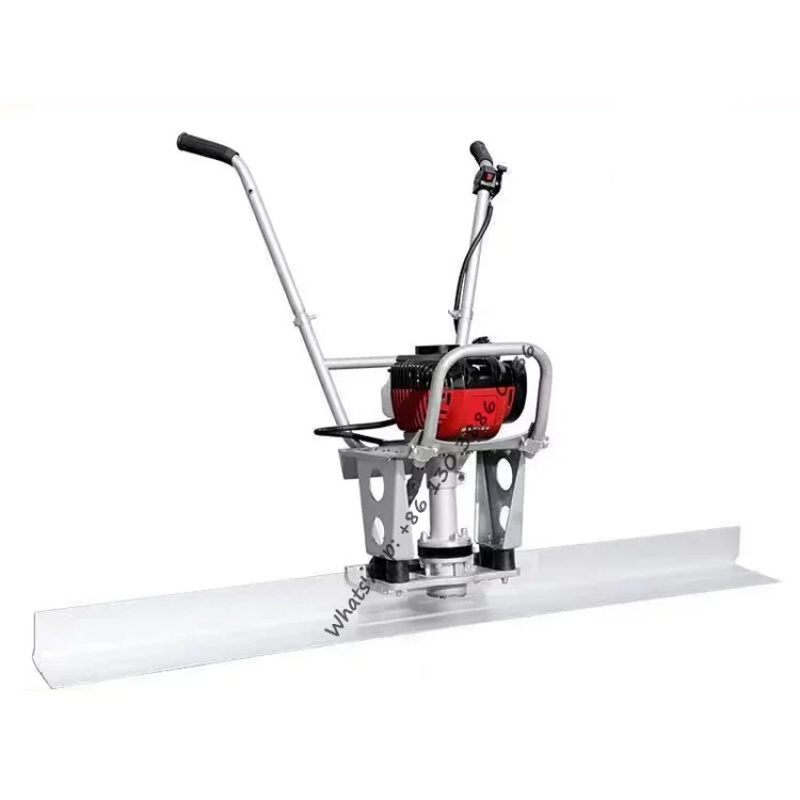 Low-cost, high-efficiency stai - Concrete Vibrator avaliação e preço
