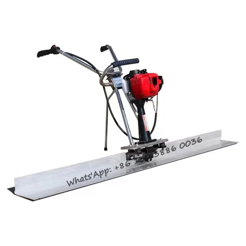 Low-cost, high-efficiency stai - Concrete Vibrator avaliação e preço