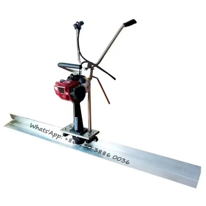 Low-cost, high-efficiency stai - Concrete Vibrator avaliação e preço