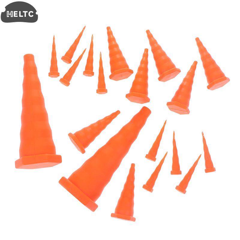 8/11PCS Hydraulic Oil Service  - Heavy Equipment Freeport avaliação e preço