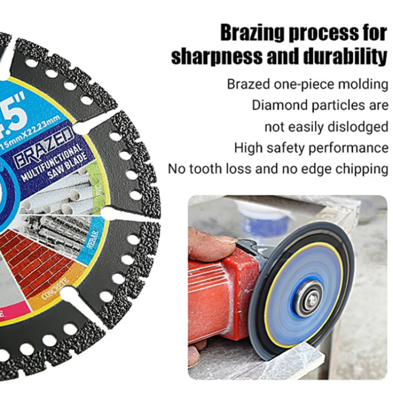Ultra Thin Diamond Alloy Saw B - Tools Heavy Equipment avaliação e preço