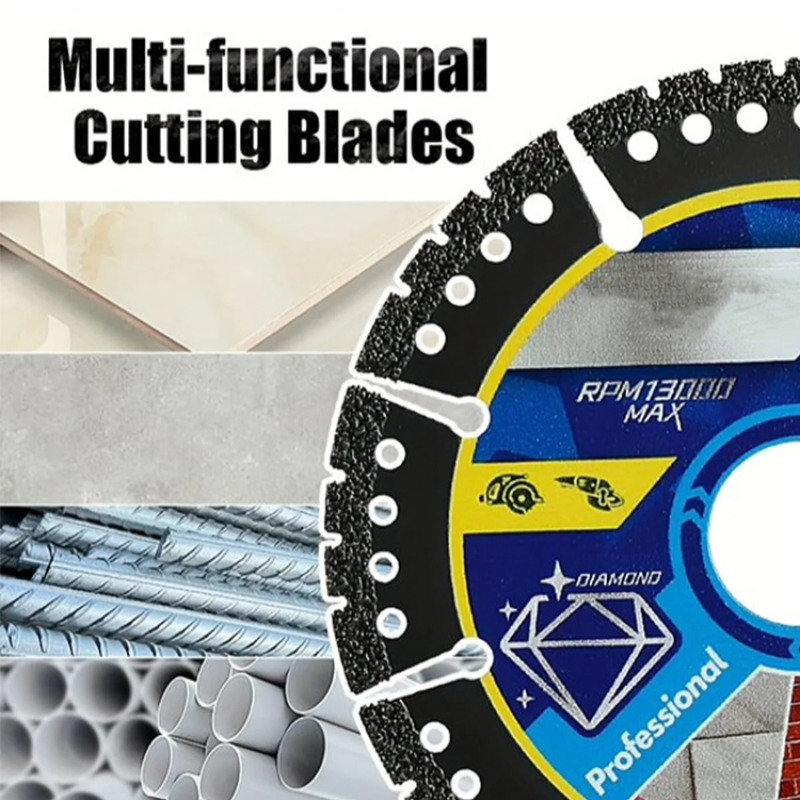 Ultra Thin Diamond Alloy Saw B - Tools Heavy Equipment avaliação e preço