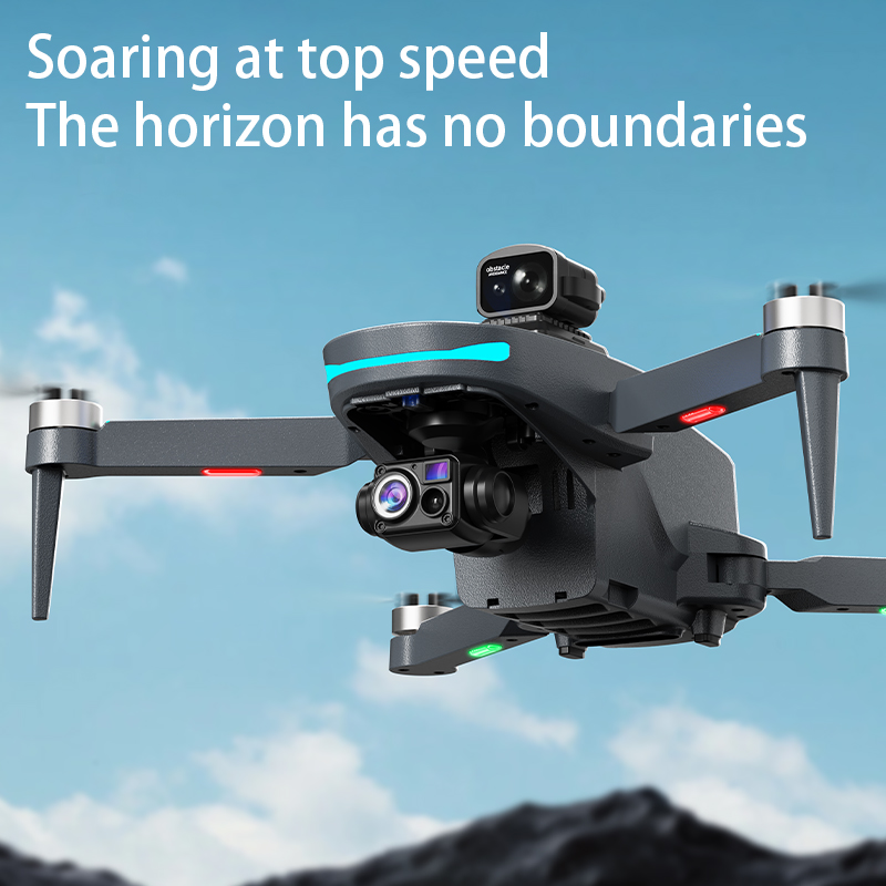 New L200 Plus GPS Drone Factor - Laser Level Rotary avaliação e preço