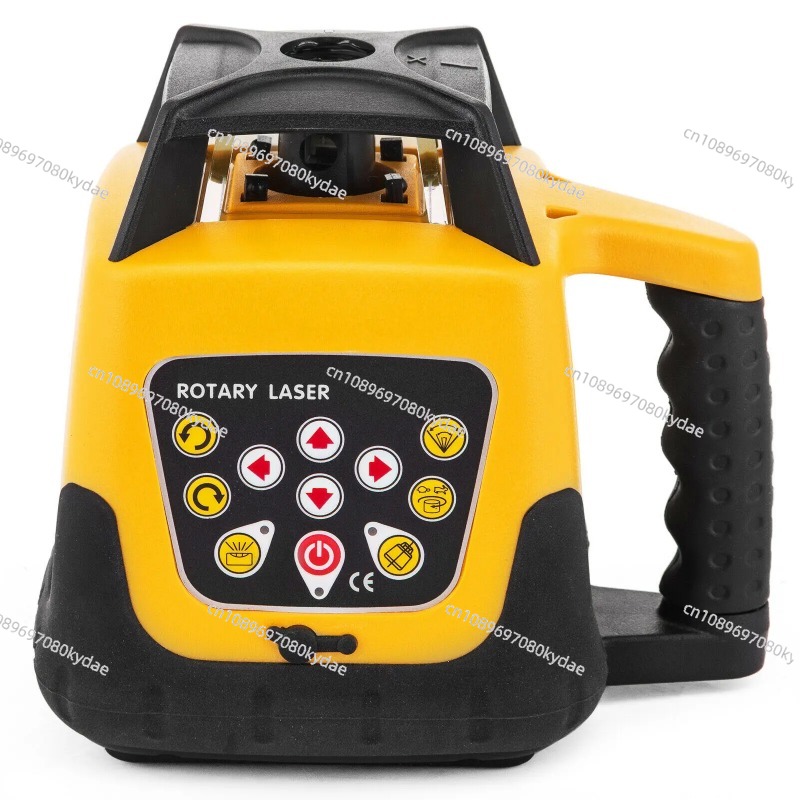 Hot Sale 500m Automatic Rotary - Laser Level Rotary avaliação e preço