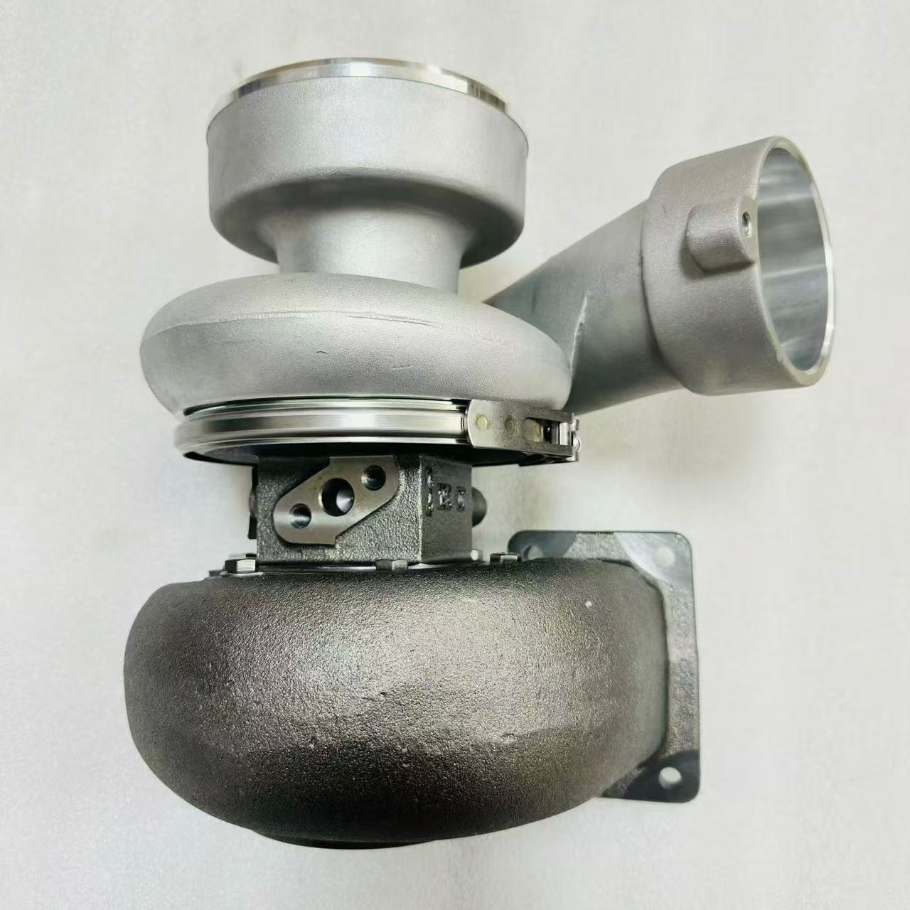 Carter 3406 Engine Turbocharge - Heavy Equipment Engine avaliação e preço
