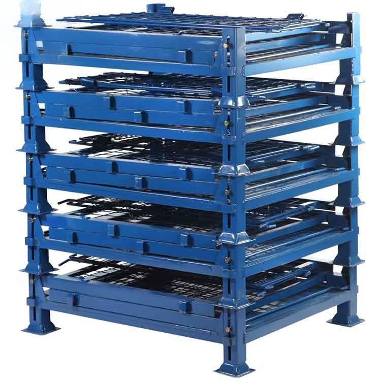 Warehouse storage and logistic - Heavy Equipment Logistics avaliação e preço