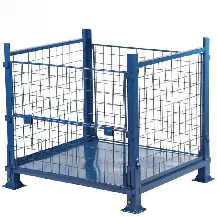 Warehouse storage and logistic - Heavy Equipment Logistics avaliação e preço