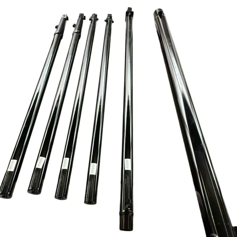 Hard Chrome Plated Rod End Por - Heavy Equipment Freeport avaliação e preço