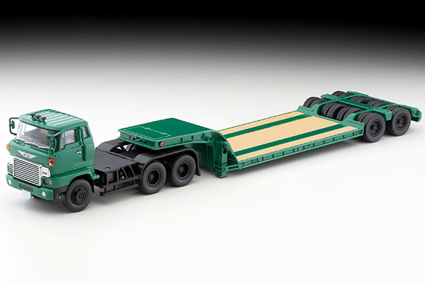 23.7 Tomytec Tomica TLV N173B  - Heavy Equipment Simulator avaliação e preço