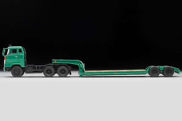 23.7 Tomytec Tomica TLV N173B  - Heavy Equipment Simulator avaliação e preço