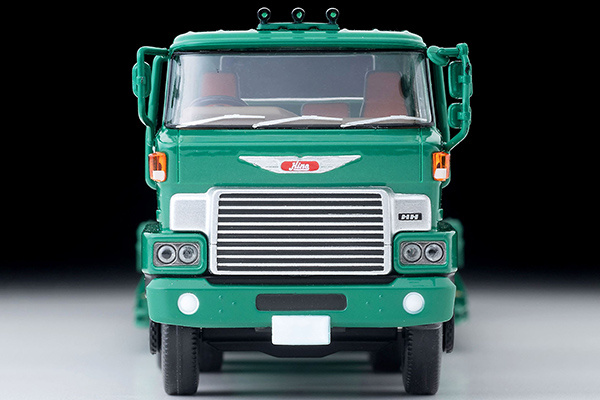 23.7 Tomytec Tomica TLV N173B  - Heavy Equipment Simulator avaliação e preço