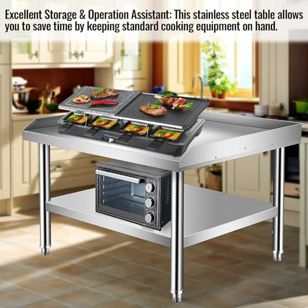 Stainless Steel Equipment Gril - Heavy Equipment In Kitchen avaliação e preço