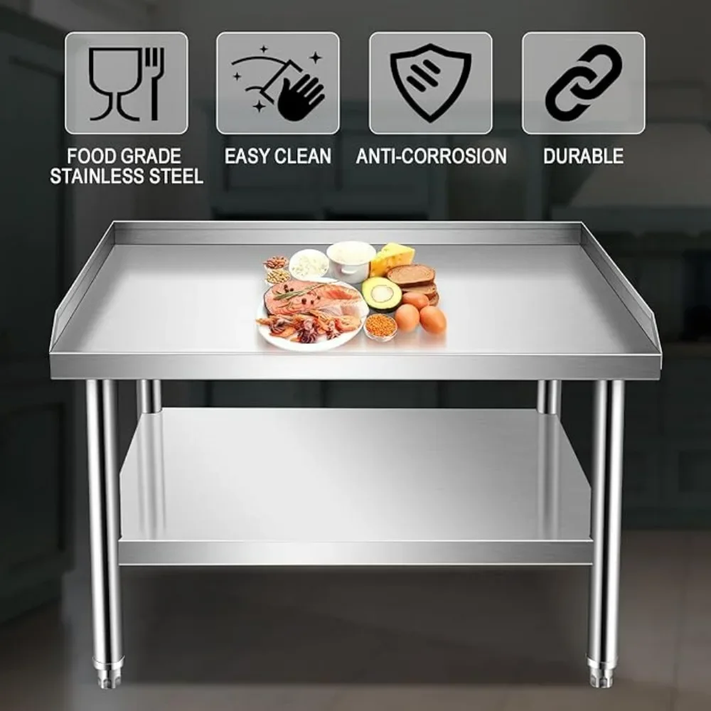 Stainless Steel Equipment Gril - Heavy Equipment In Kitchen avaliação e preço
