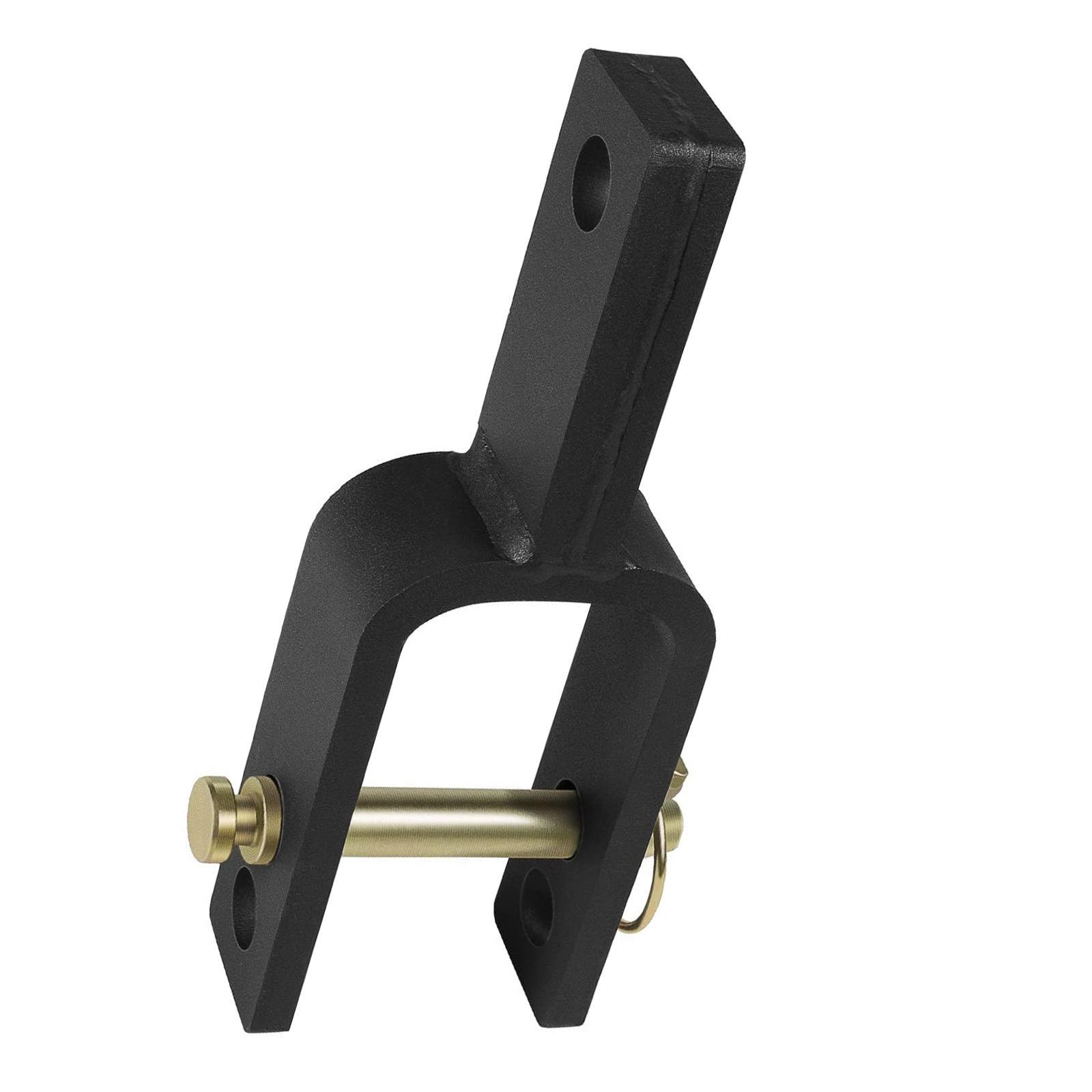 Heavy Steel Quick Hitch Tracto - Heavy Equipment Attachments avaliação e preço