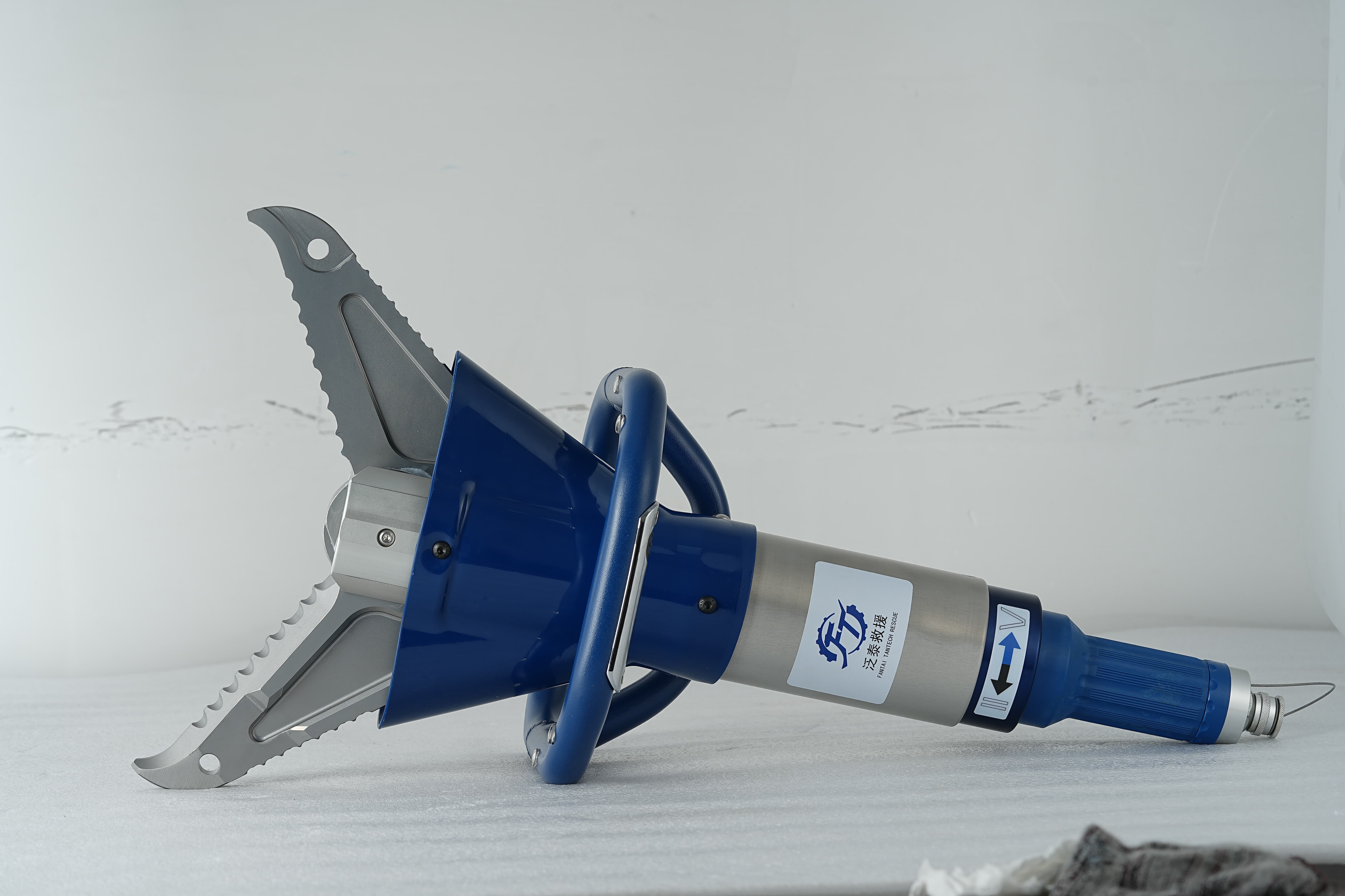 Heavy Duty Hydraulic Shear Cut - Tools Heavy Equipment avaliação e preço