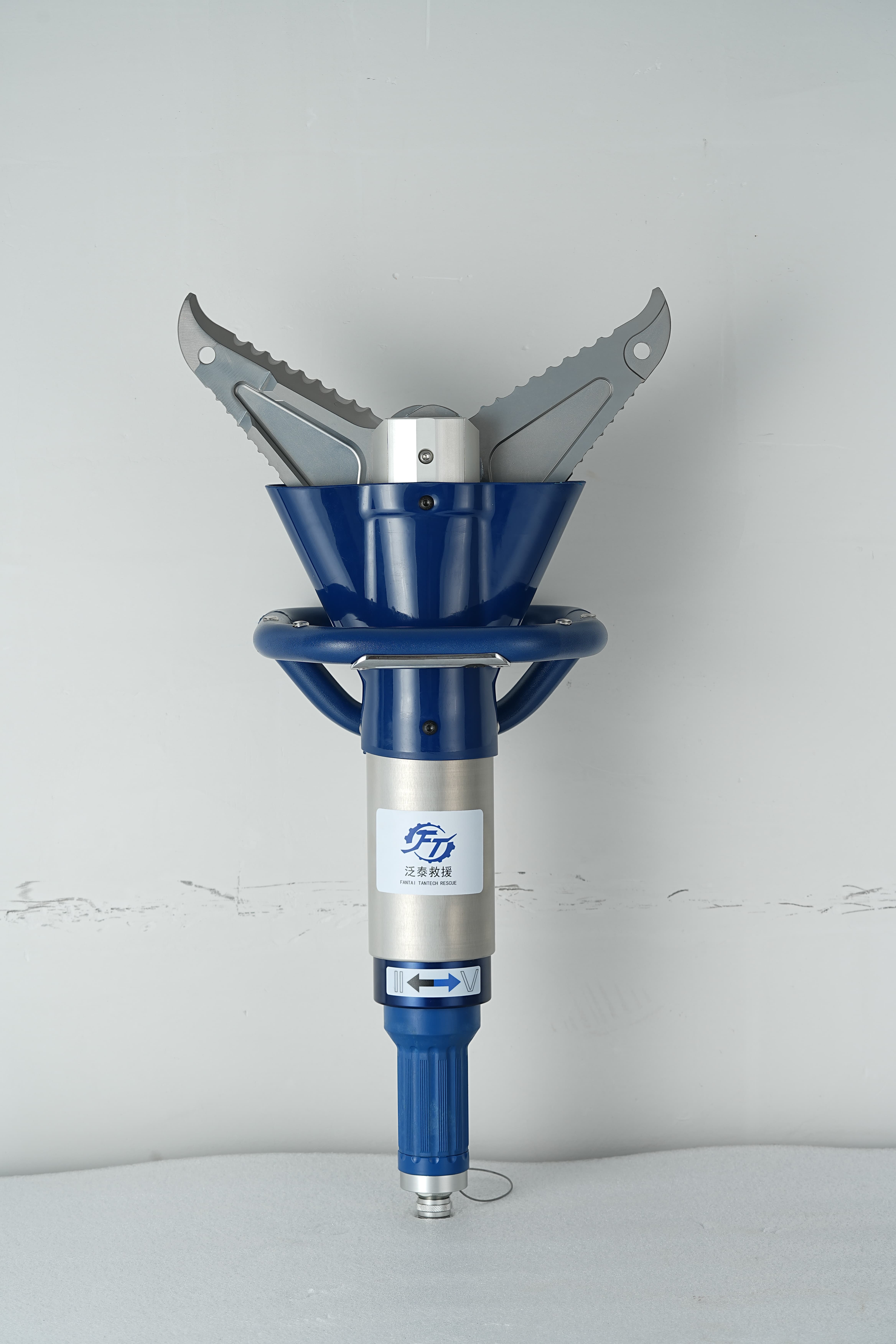 Heavy Duty Hydraulic Shear Cut - Tools Heavy Equipment avaliação e preço