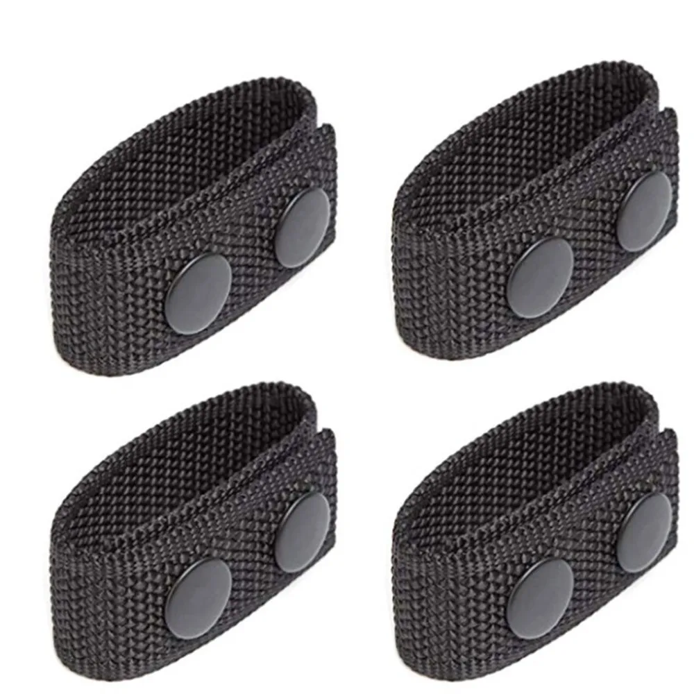 4Pcs Multipurpose Tactical Bel - Heavy Equipment Attachments avaliação e preço