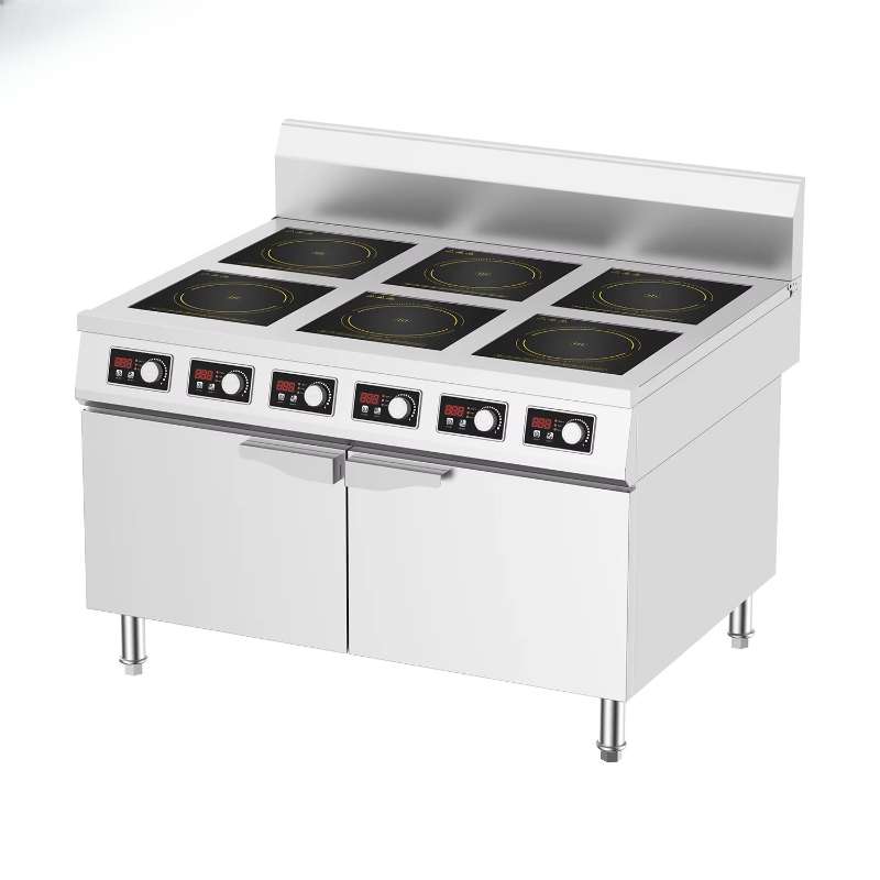 380V Multifunctional Heavy Dut - Heavy Equipment In Kitchen avaliação e preço
