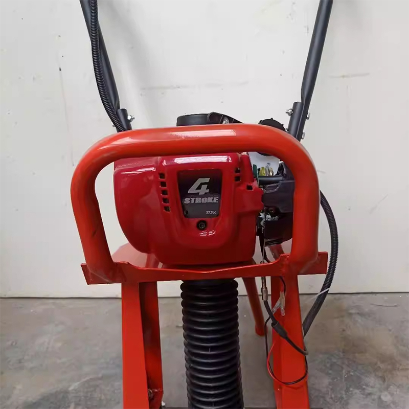 Vibrating Concrete Finisher wi - Concrete Vibrator avaliação e preço