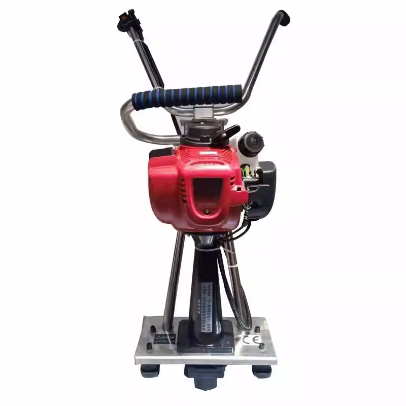 Vibrating Concrete Finisher wi - Concrete Vibrator avaliação e preço